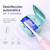 Estuche Esterilizador UV para Cepillo Dental