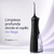 Irrigador Dental Portátil de Esencia Dental