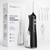 Irrigador Dental Portátil de Esencia Dental