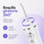 Irrigador Dental Portátil de Esencia Dental