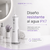 Irrigador Dental Portátil de Esencia Dental